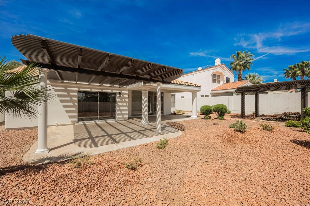 222 Windsong, Henderson, NV 89074
