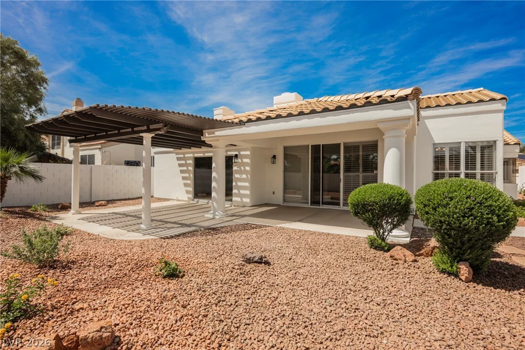 222 Windsong, Henderson, NV 89074