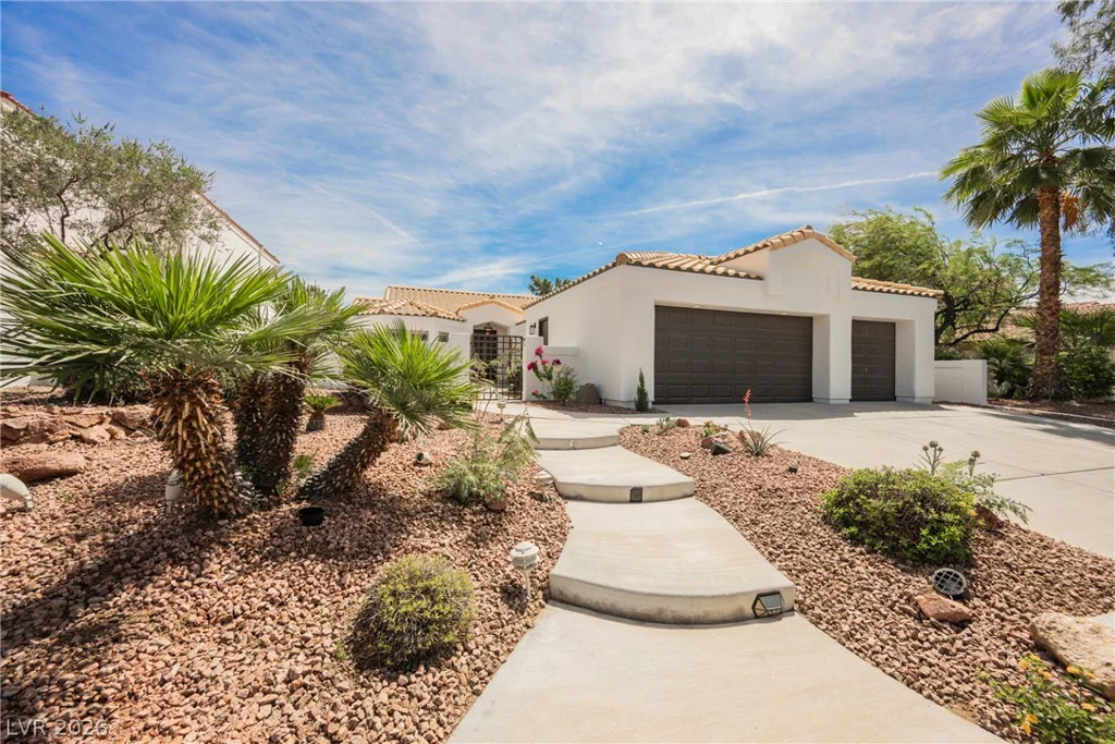 222 Windsong, Henderson, NV 89074