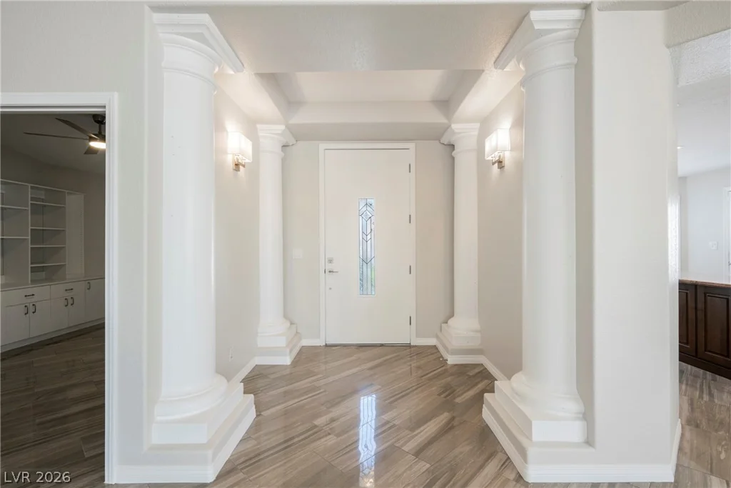 222 Windsong, Henderson, NV 89074