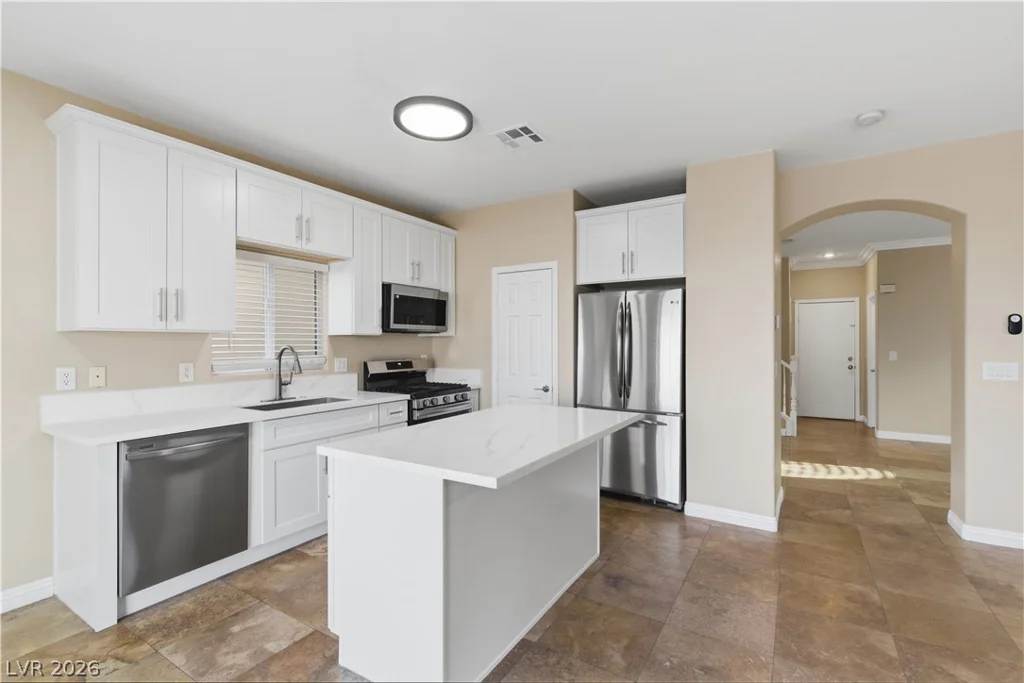 41 Rosa Rosales, North Las Vegas, NV 89031