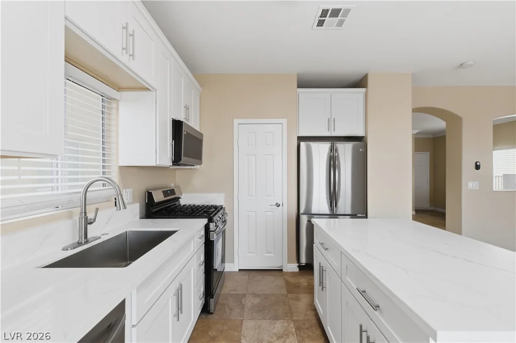 41 Rosa Rosales, North Las Vegas, NV 89031