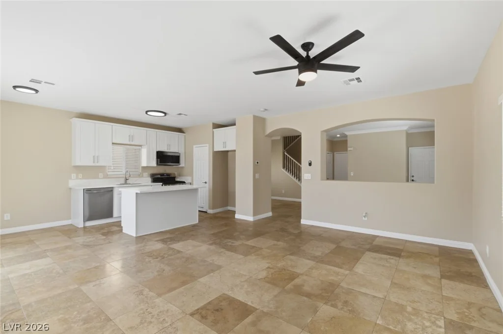 41 Rosa Rosales, North Las Vegas, NV 89031