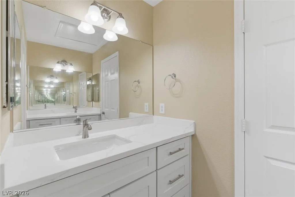 41 Rosa Rosales, North Las Vegas, NV 89031