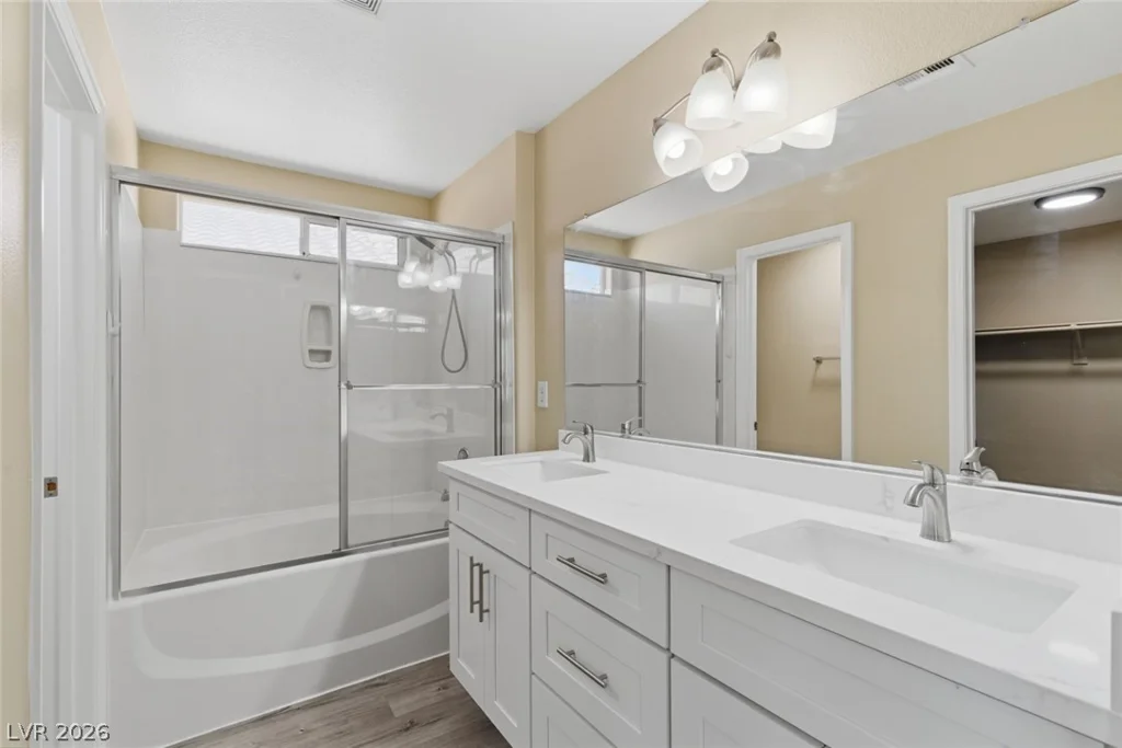 41 Rosa Rosales, North Las Vegas, NV 89031