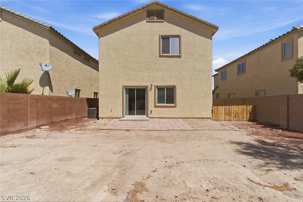 41 Rosa Rosales, North Las Vegas, NV 89031