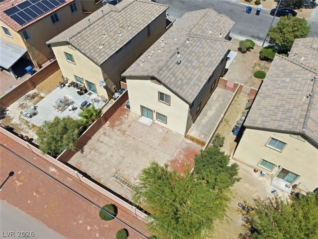41 Rosa Rosales, North Las Vegas, NV 89031