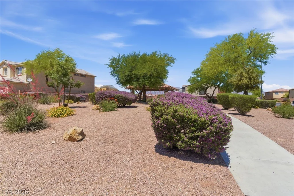 41 Rosa Rosales, North Las Vegas, NV 89031