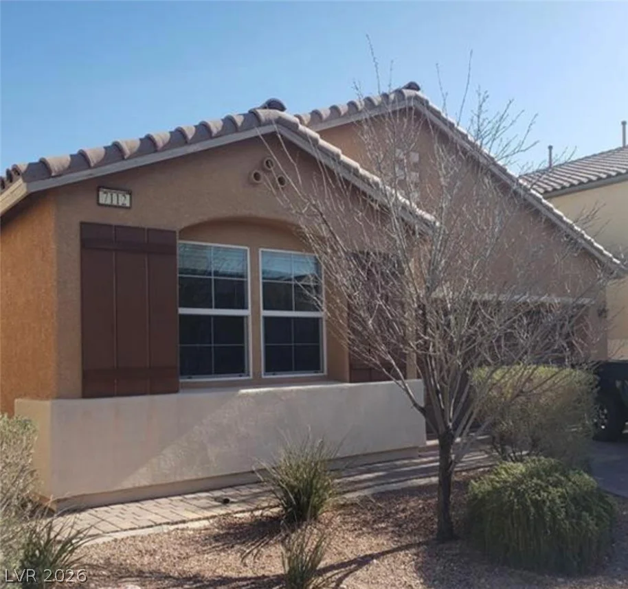 7112 Whitford, Las Vegas, NV 89166