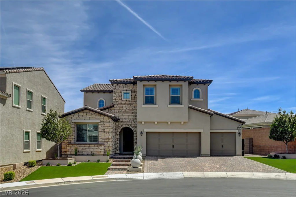 2450 Final Stanza, Henderson, NV 89044