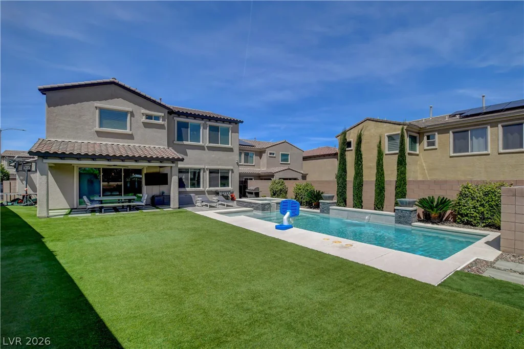 2450 Final Stanza, Henderson, NV 89044