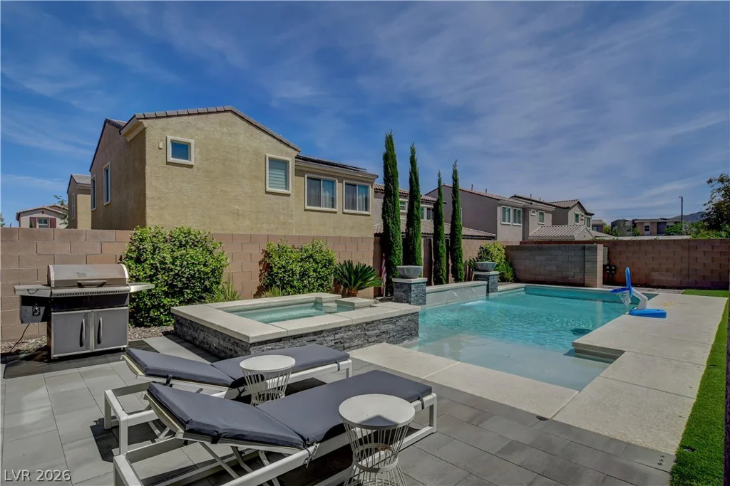 2450 Final Stanza, Henderson, NV 89044