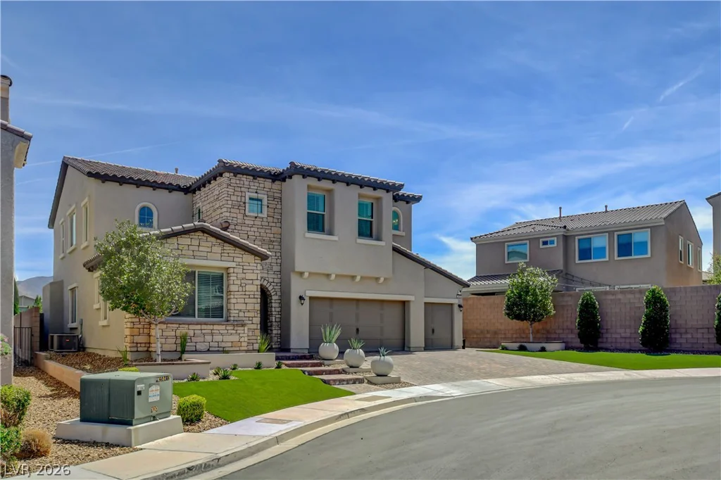 2450 Final Stanza, Henderson, NV 89044