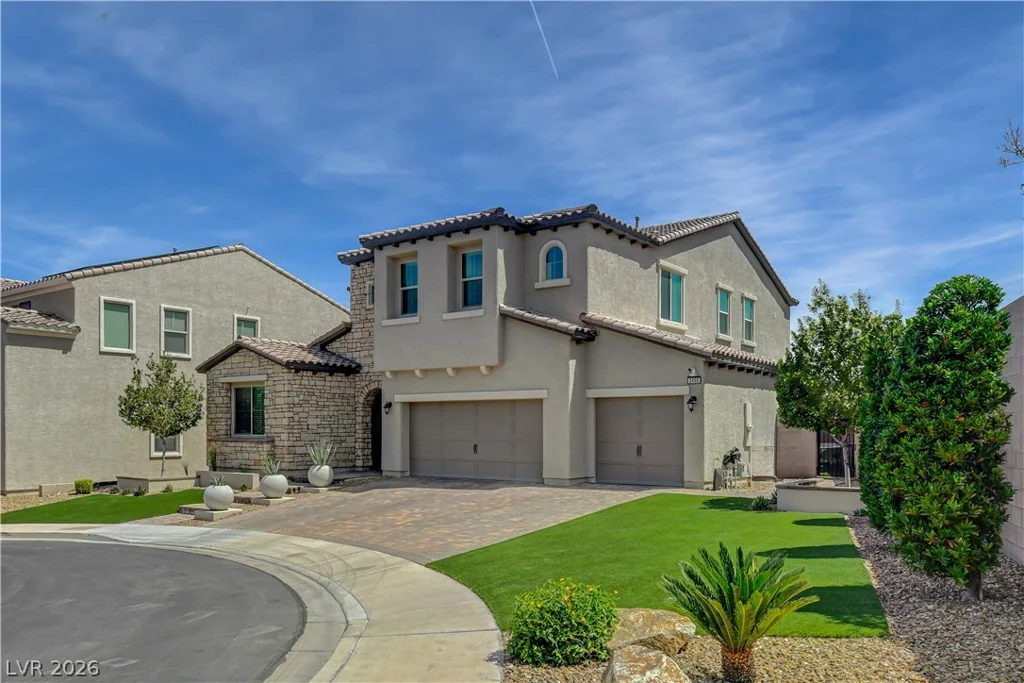 2450 Final Stanza, Henderson, NV 89044