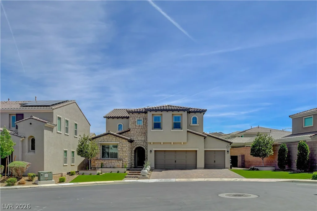 2450 Final Stanza, Henderson, NV 89044