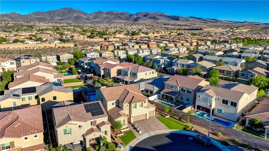 2450 Final Stanza, Henderson, NV 89044