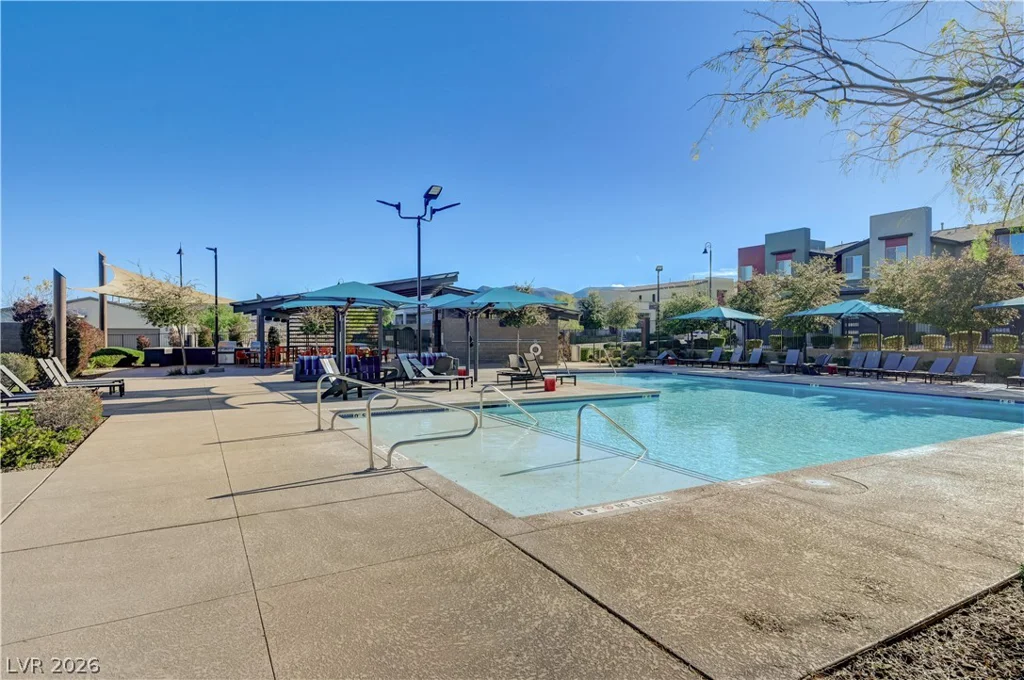 2450 Final Stanza, Henderson, NV 89044