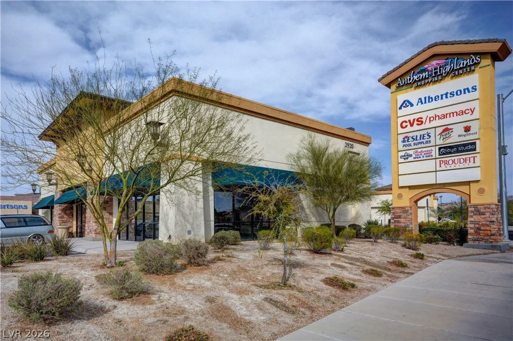 2450 Final Stanza, Henderson, NV 89044