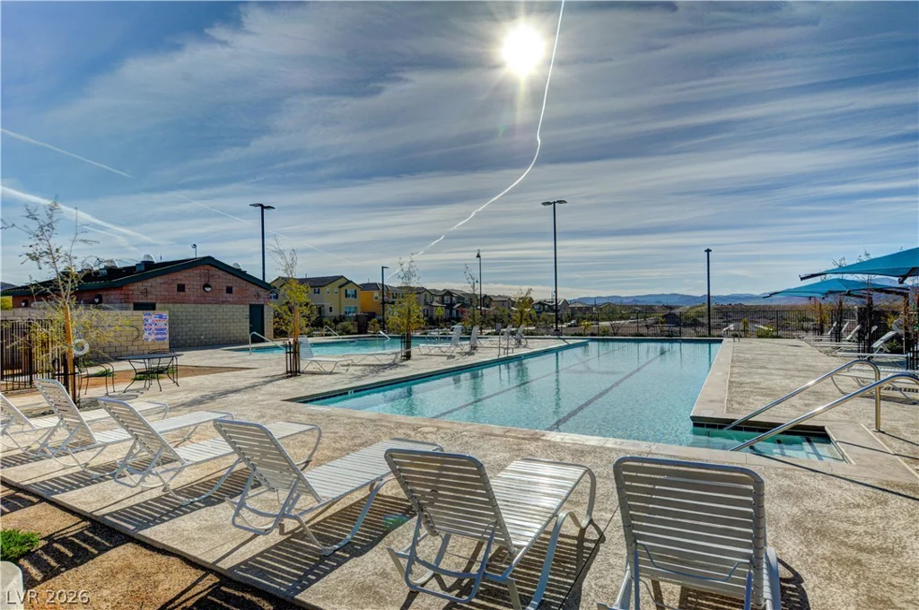 2450 Final Stanza, Henderson, NV 89044