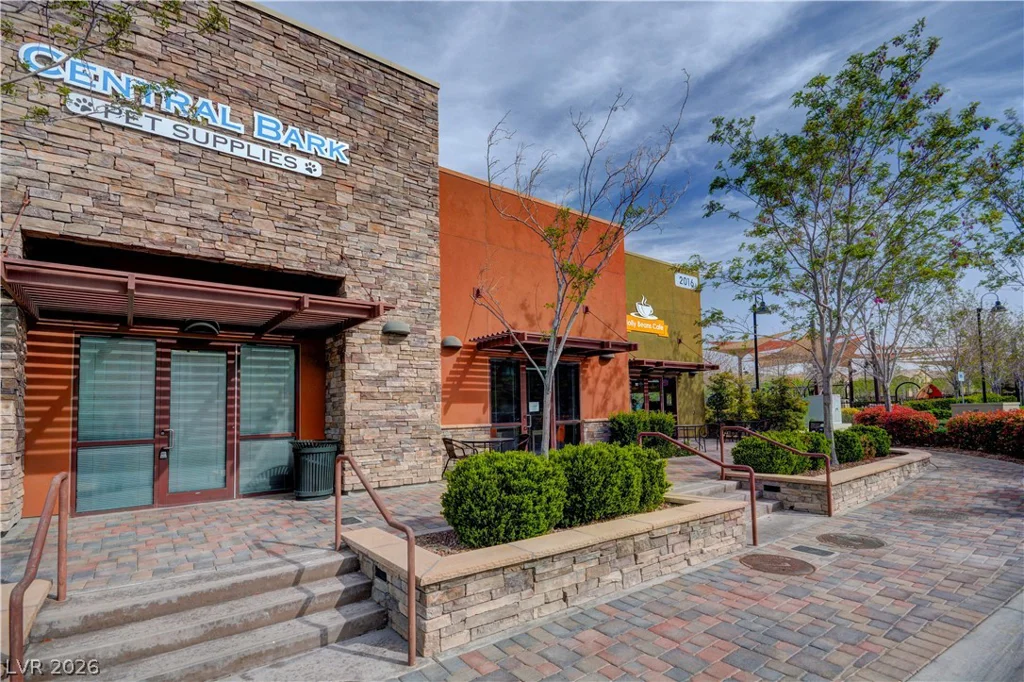 2450 Final Stanza, Henderson, NV 89044