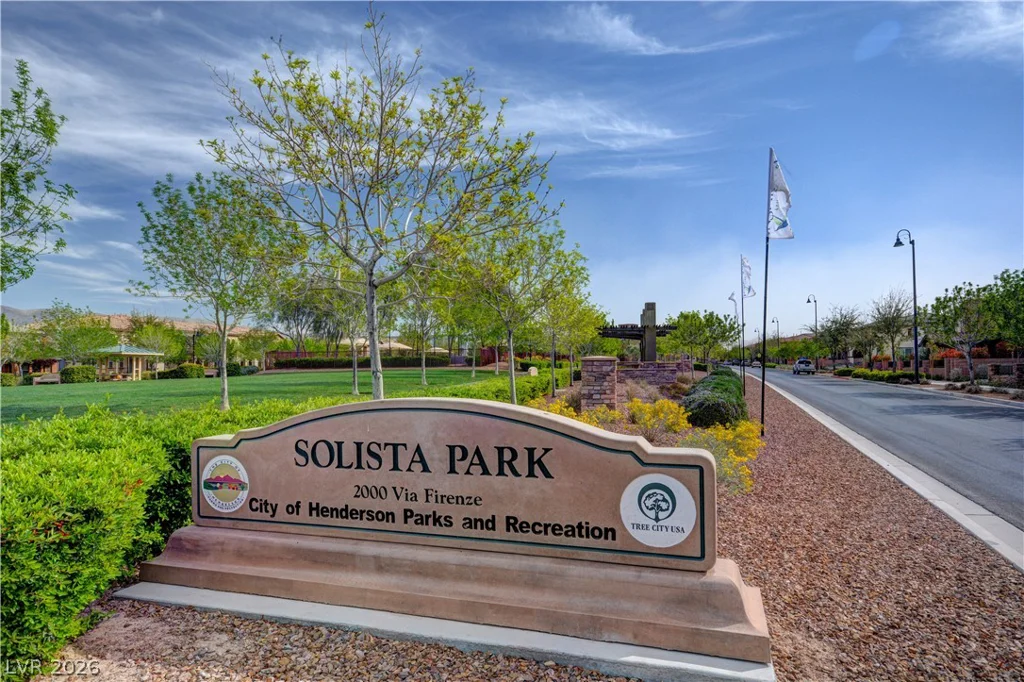 2450 Final Stanza, Henderson, NV 89044