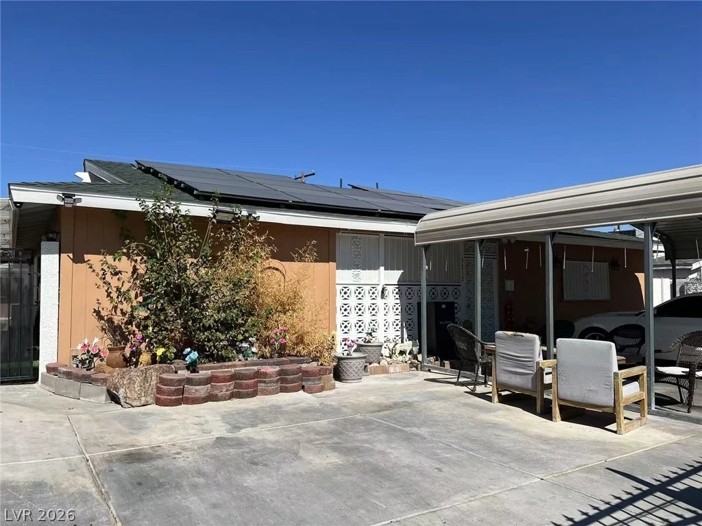 3712 San Joaquin, Las Vegas, NV 89102
