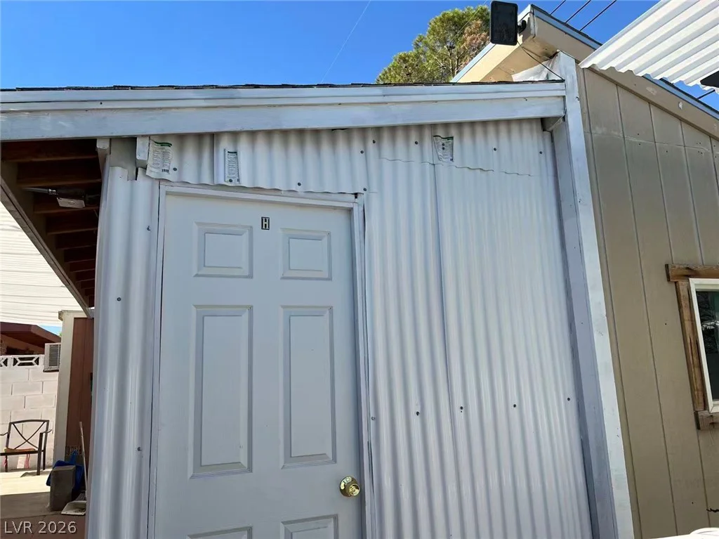 3712 San Joaquin, Las Vegas, NV 89102