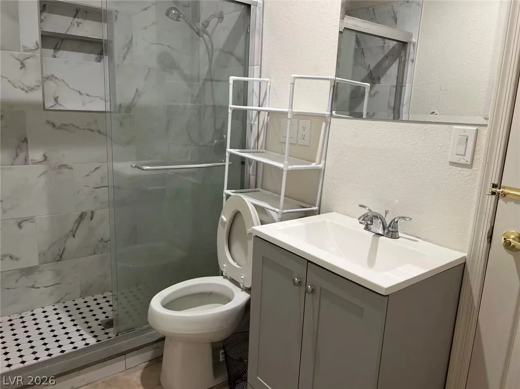 3712 San Joaquin, Las Vegas, NV 89102