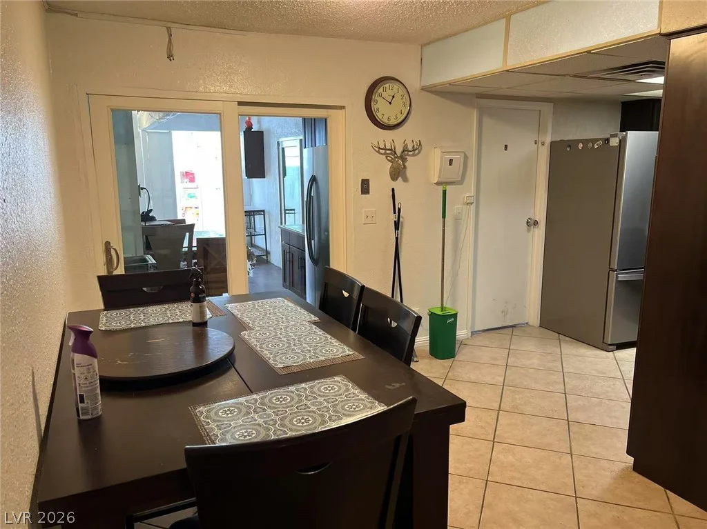 3712 San Joaquin, Las Vegas, NV 89102