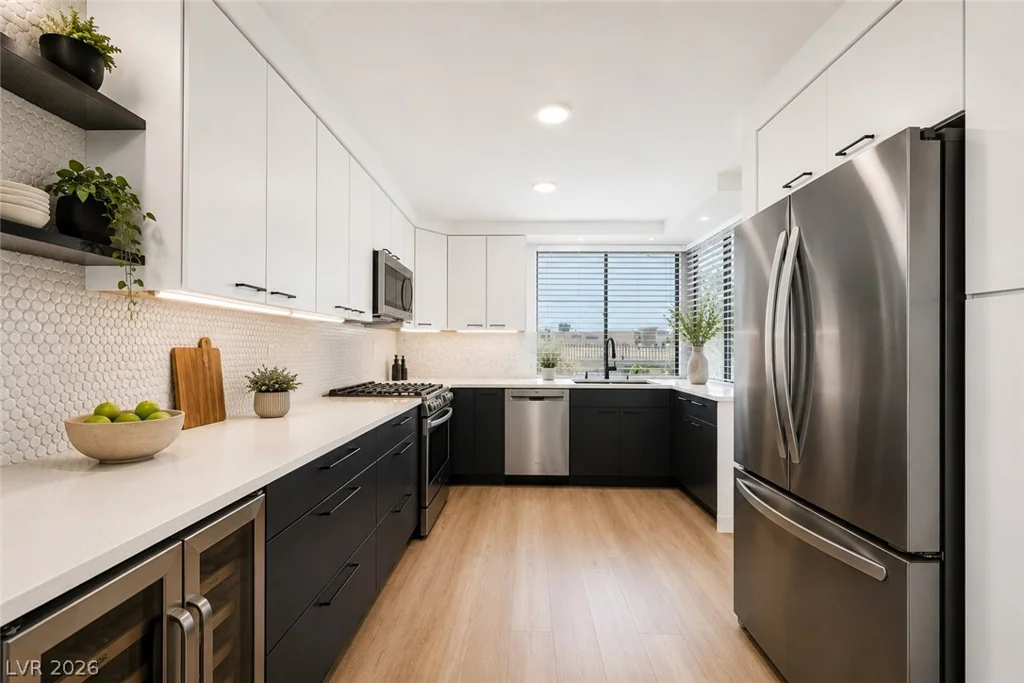 3182 Pradera, Las Vegas, NV 89121
