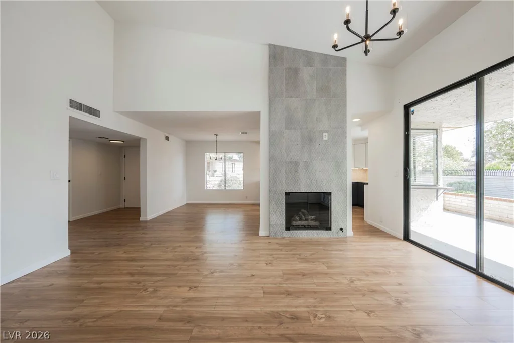3182 Pradera, Las Vegas, NV 89121