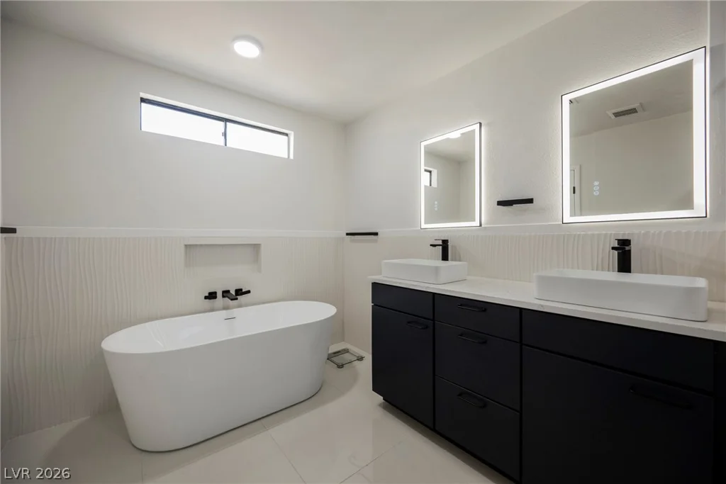 3182 Pradera, Las Vegas, NV 89121
