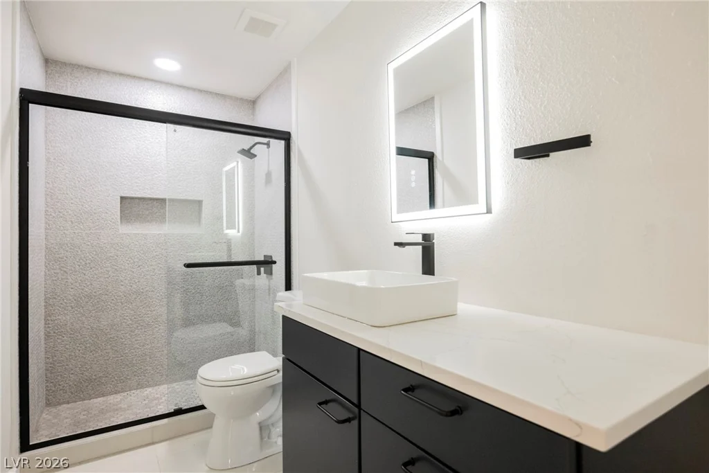 3182 Pradera, Las Vegas, NV 89121