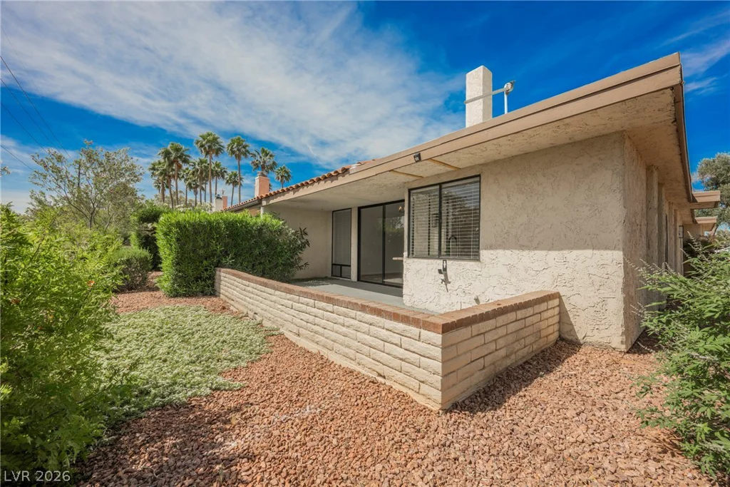 3182 Pradera, Las Vegas, NV 89121