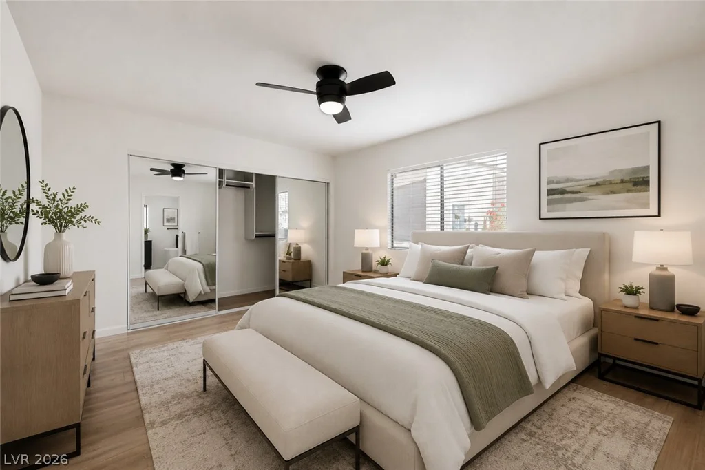 3182 Pradera, Las Vegas, NV 89121