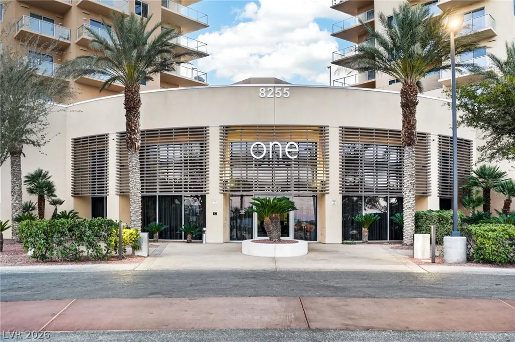 8255 Las Vegas, Las Vegas, NV 89123