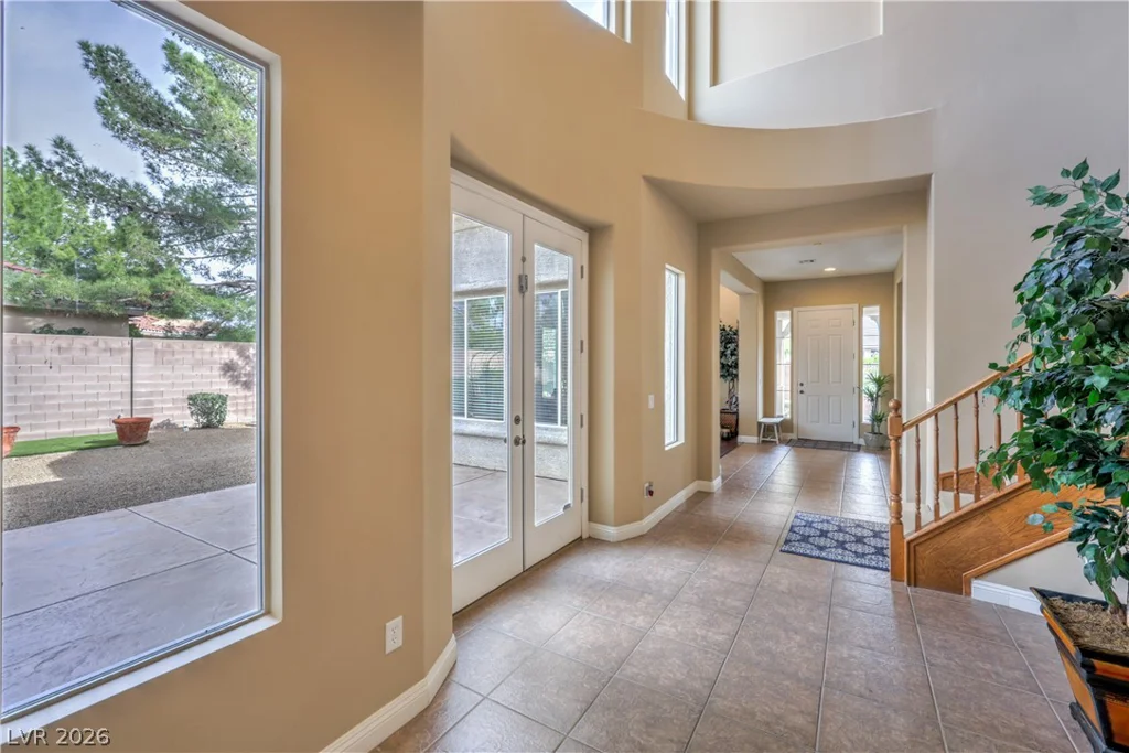 7982 Lookout Rock, Las Vegas, NV 89129