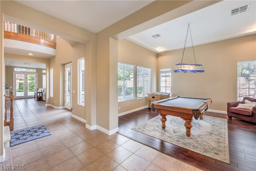 7982 Lookout Rock, Las Vegas, NV 89129