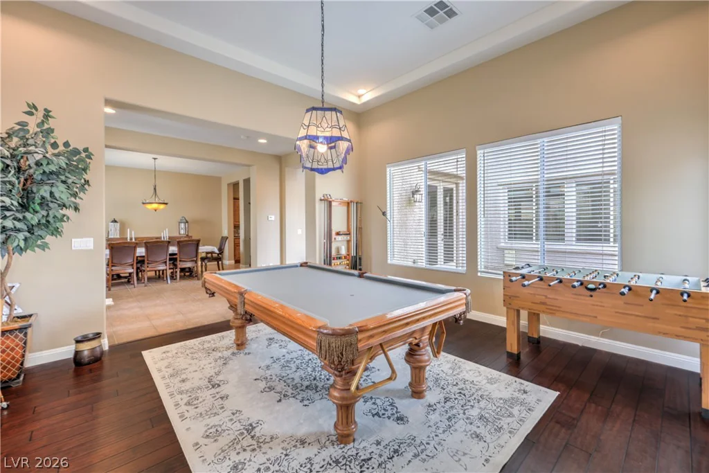 7982 Lookout Rock, Las Vegas, NV 89129