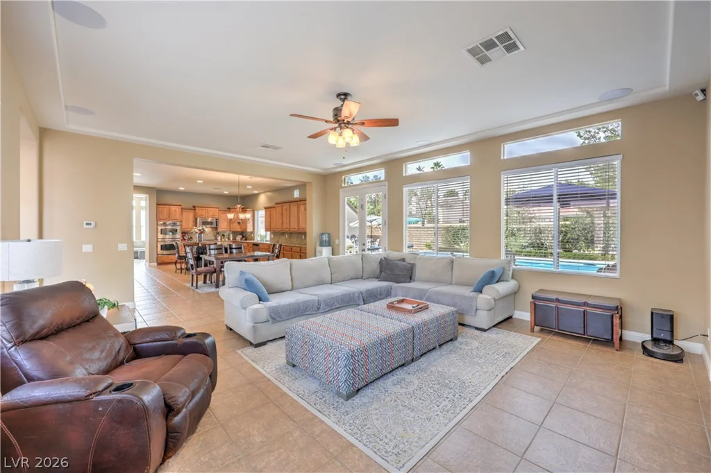 7982 Lookout Rock, Las Vegas, NV 89129