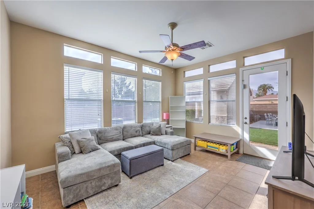 7982 Lookout Rock, Las Vegas, NV 89129