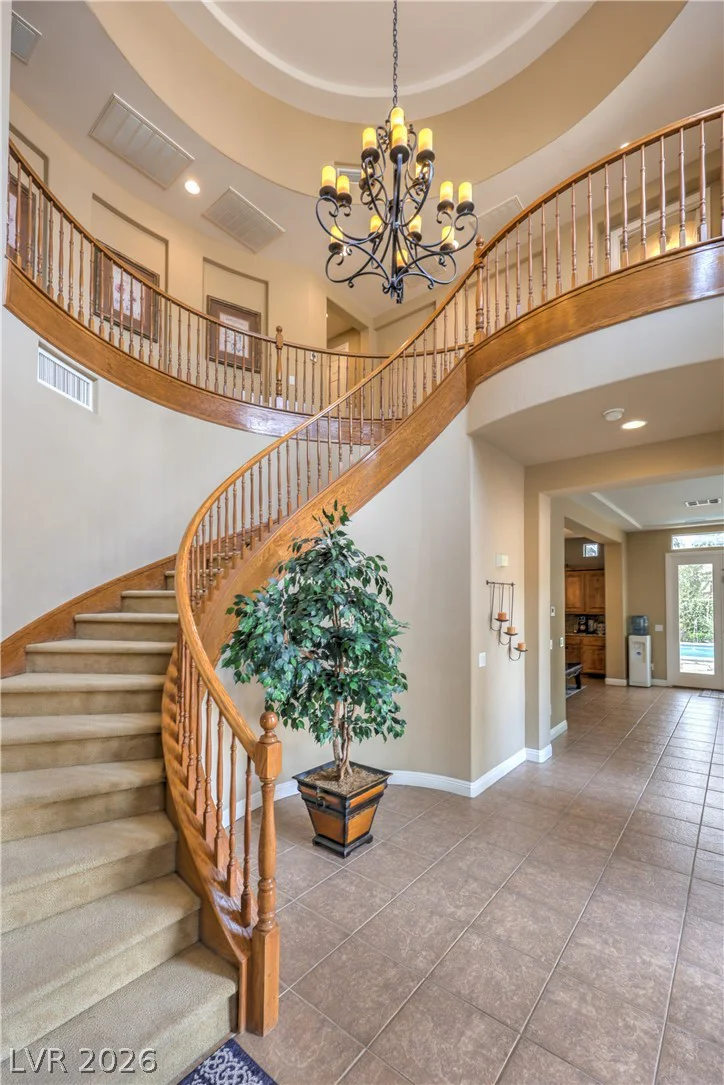 7982 Lookout Rock, Las Vegas, NV 89129