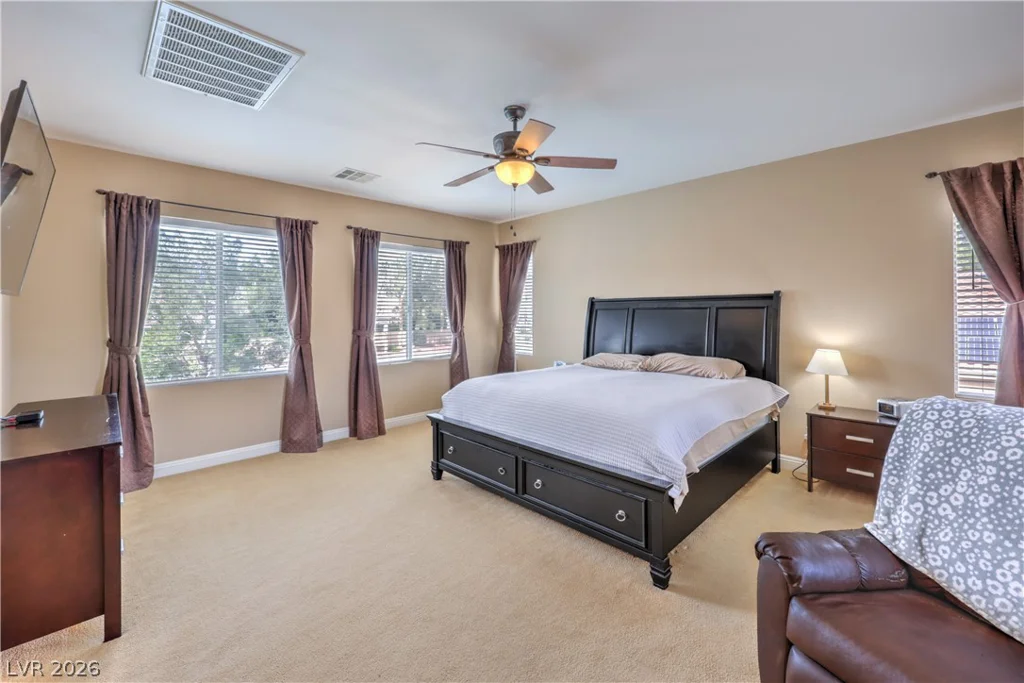 7982 Lookout Rock, Las Vegas, NV 89129