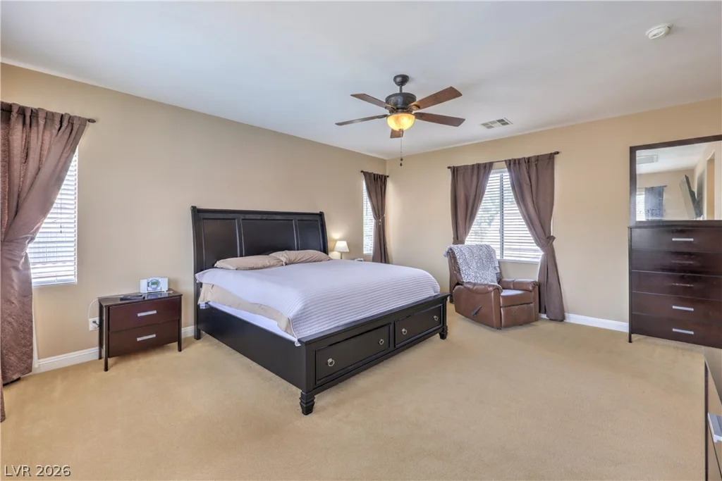 7982 Lookout Rock, Las Vegas, NV 89129