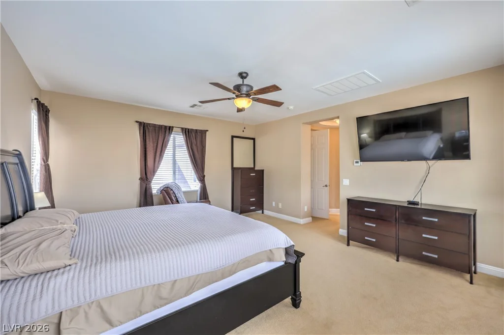 7982 Lookout Rock, Las Vegas, NV 89129