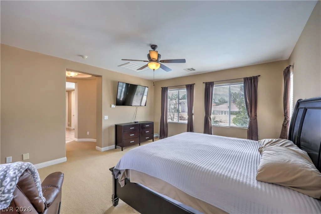 7982 Lookout Rock, Las Vegas, NV 89129