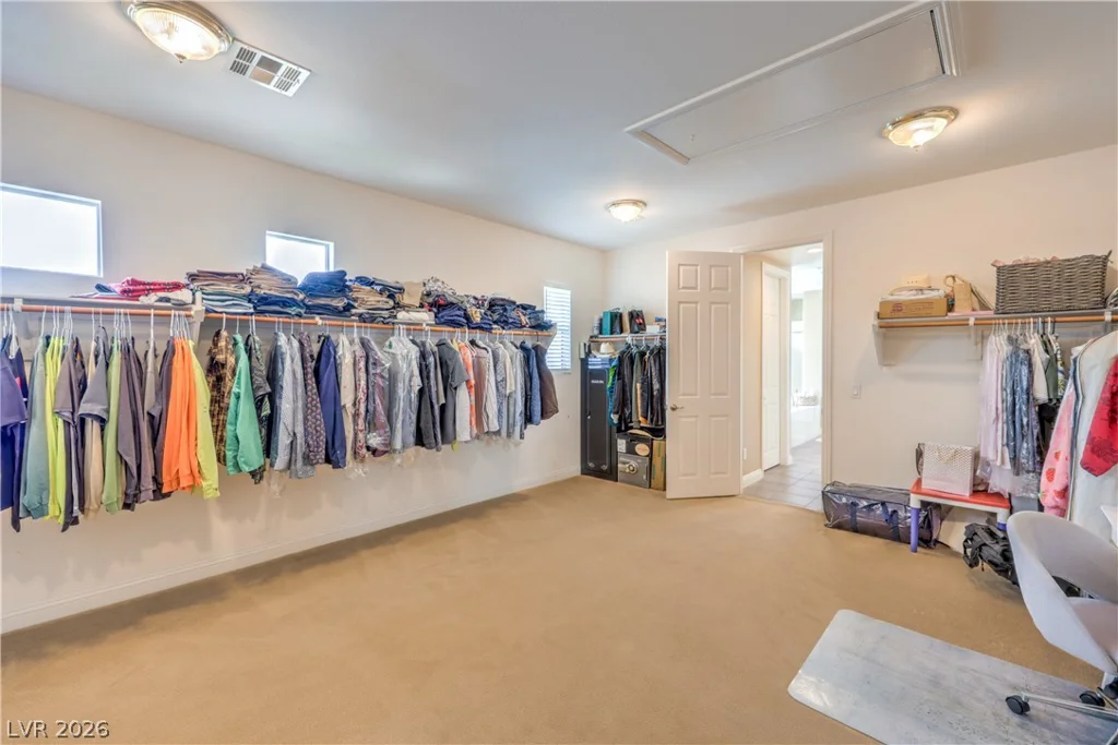 7982 Lookout Rock, Las Vegas, NV 89129