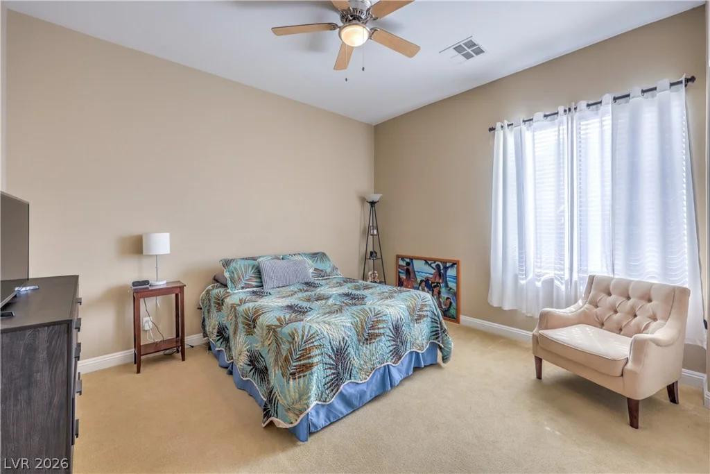 7982 Lookout Rock, Las Vegas, NV 89129