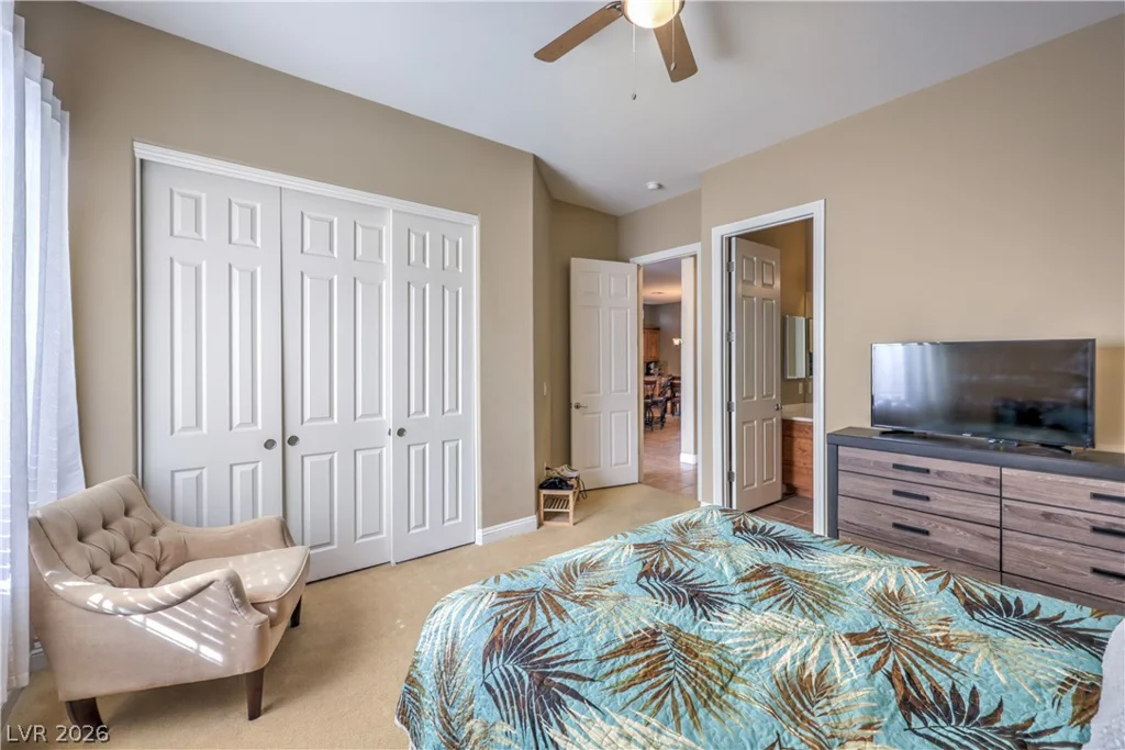 7982 Lookout Rock, Las Vegas, NV 89129