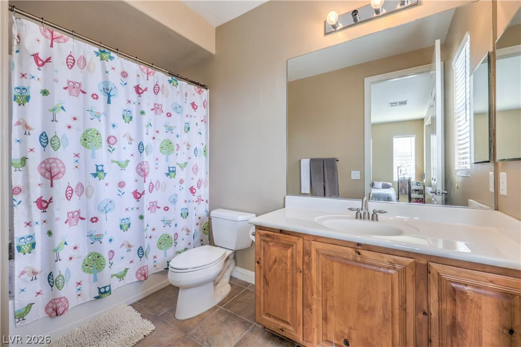 7982 Lookout Rock, Las Vegas, NV 89129